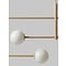 It's about Romi It's about RoMi hanglamp Copenhagen beige
