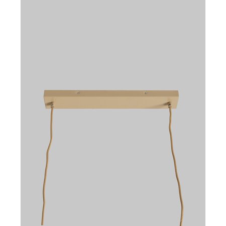 It's about Romi It's about RoMi hanglamp Copenhagen beige