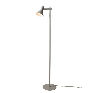It's about Romi It's about RoMi vloerlamp Stavanger lichtgrijs