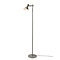 It's about Romi It's about RoMi vloerlamp Stavanger lichtgrijs