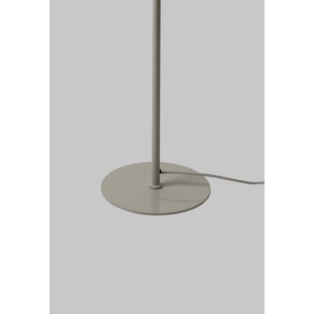 It's about Romi It's about RoMi vloerlamp Stavanger lichtgrijs