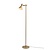 It's about Romi It's about RoMi vloerlamp Stavanger beige