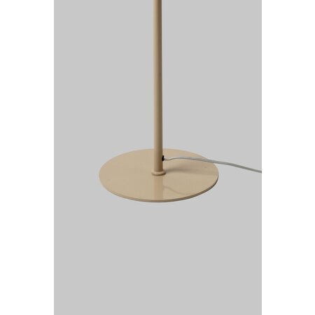 It's about Romi It's about RoMi vloerlamp Stavanger beige