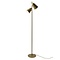 It's about Romi It's about RoMi vloerlamp Salamanca olijfgroen