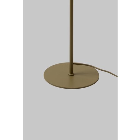 It's about Romi It's about RoMi vloerlamp Salamanca olijfgroen