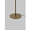 It's about Romi It's about RoMi vloerlamp Salamanca olijfgroen