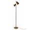 It's about Romi It's about RoMi vloerlamp Salamanca mosterd