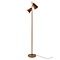 It's about Romi It's about RoMi vloerlamp Salamanca mosterd