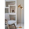 It's about Romi It's about RoMi vloerlamp Salamanca mosterd
