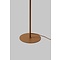 It's about Romi It's about RoMi vloerlamp Salamanca mosterd