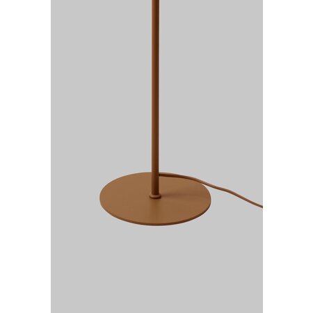 It's about Romi It's about RoMi vloerlamp Salamanca mosterd