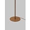 It's about Romi It's about RoMi vloerlamp Salamanca mosterd