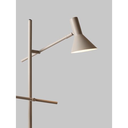 It's about Romi It's about RoMi vloerlamp Izmir zand