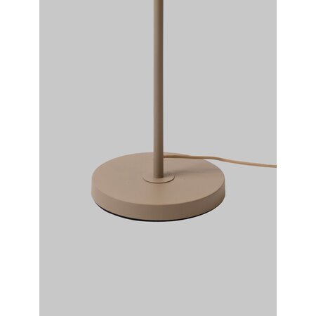 It's about Romi It's about RoMi vloerlamp Izmir zand