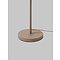 It's about Romi It's about RoMi vloerlamp Izmir zand