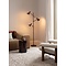 It's about Romi It's about RoMi vloerlamp Izmir burgundy