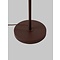 It's about Romi It's about RoMi vloerlamp Izmir burgundy