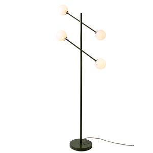 It's about Romi It's about RoMi vloerlamp Copenhagen groen