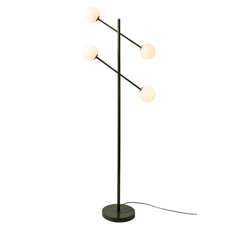 It's about Romi It's about RoMi vloerlamp Copenhagen groen