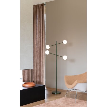 It's about Romi It's about RoMi vloerlamp Copenhagen groen