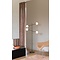 It's about Romi It's about RoMi vloerlamp Copenhagen groen