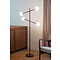 It's about Romi It's about RoMi vloerlamp Copenhagen burgundy