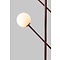 It's about Romi It's about RoMi vloerlamp Copenhagen burgundy