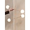 It's about Romi It's about RoMi vloerlamp Copenhagen beige