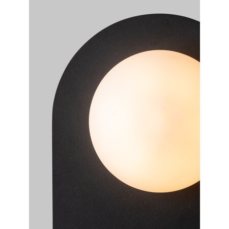 It's about Romi It's about RoMi wandlamp Tokyo zwart