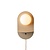 It's about Romi It's about RoMi wandlamp Tivoli beige