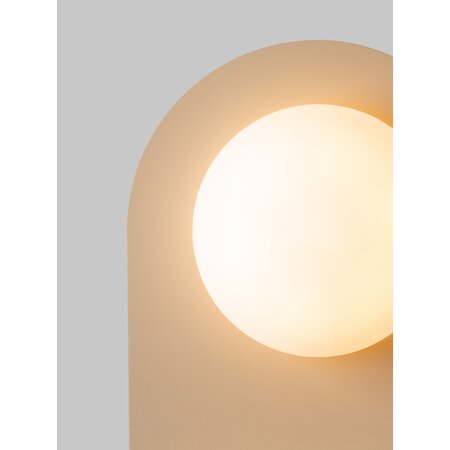 It's about Romi It's about RoMi wandlamp Tivoli beige