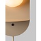 It's about Romi It's about RoMi wandlamp Tivoli beige