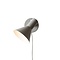 It's about Romi It's about RoMi wandlamp Stavanger lichtgrijs
