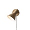 It's about Romi It's about RoMi wandlamp Stavanger beige