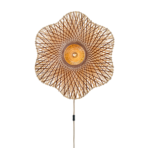 Good&Mojo Good&Mojo wandlamp Madura large
