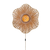 Good&Mojo Good&Mojo wandlamp Madura large