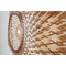 Good&Mojo Good&Mojo wandlamp Madura large