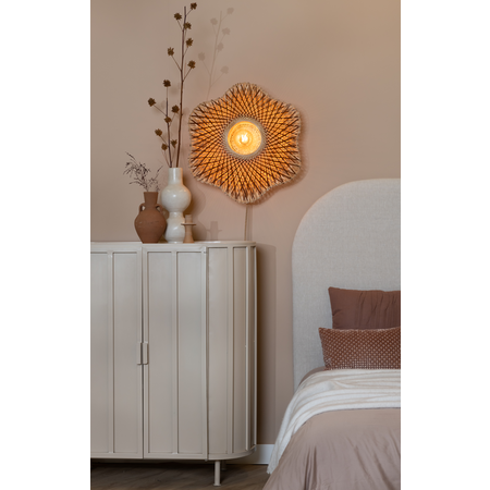 Good&Mojo Good&Mojo wandlamp Madura medium