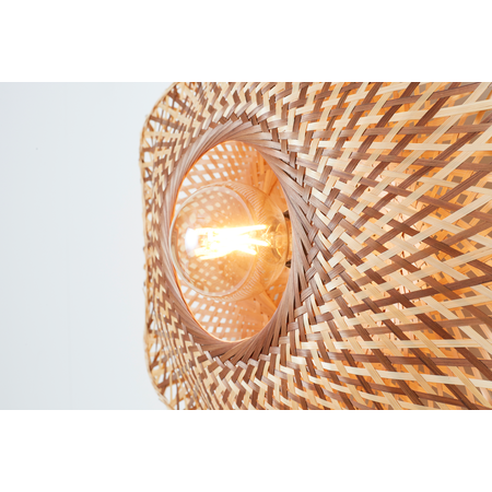 Good&Mojo Good&Mojo wandlamp Madura medium