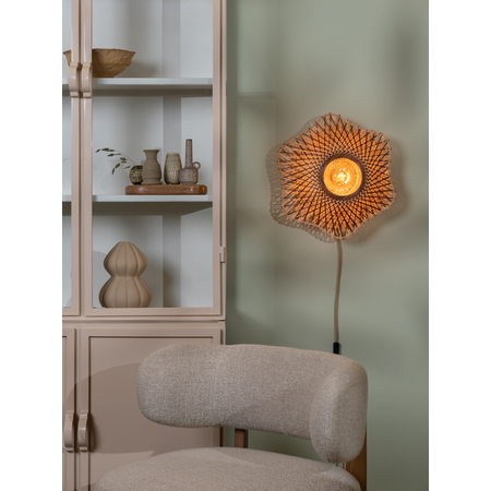 Good&Mojo Good&Mojo wandlamp Madura small