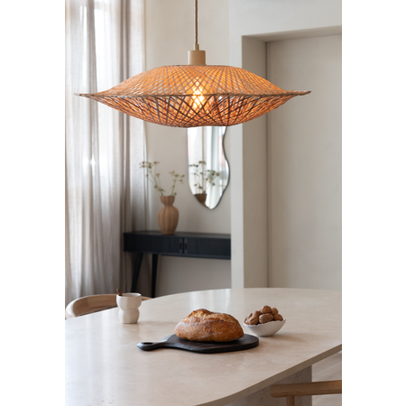 Good&Mojo Good&Mojo hanglamp Madura large