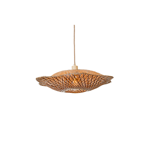 Good&Mojo Good&Mojo hanglamp Madura medium