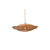 Good&Mojo Good&Mojo hanglamp Madura medium
