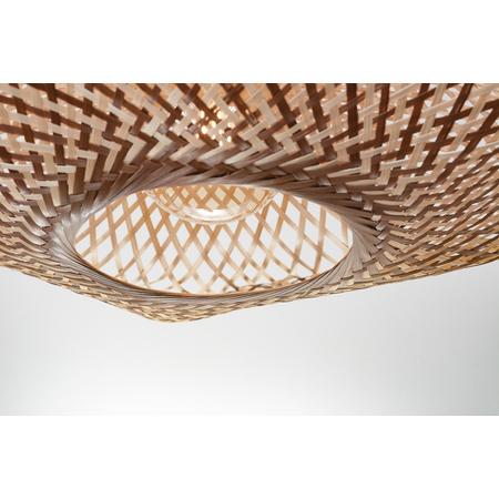 Good&Mojo Good&Mojo hanglamp Madura small