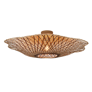 Good&Mojo Good&Mojo plafondlamp Madura large