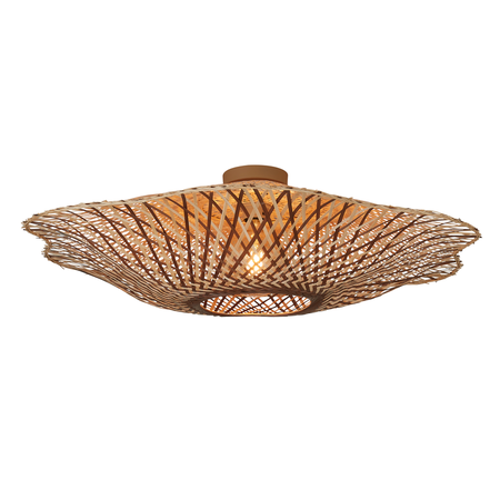 Good&Mojo Good&Mojo plafondlamp Madura large