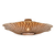 Good&Mojo Good&Mojo plafondlamp Madura large