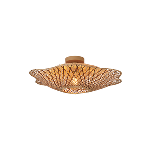 Good&Mojo Good&Mojo plafondlamp Madura medium