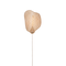 Good&Mojo Good&Mojo wandlamp Kinabalu naturel