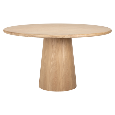 Richmond Interiors Richmond eettafel Oakley 140 cm
